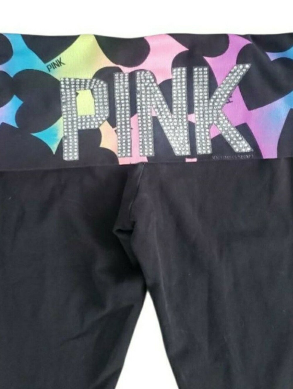 Victoria's Secret PINK foldovers